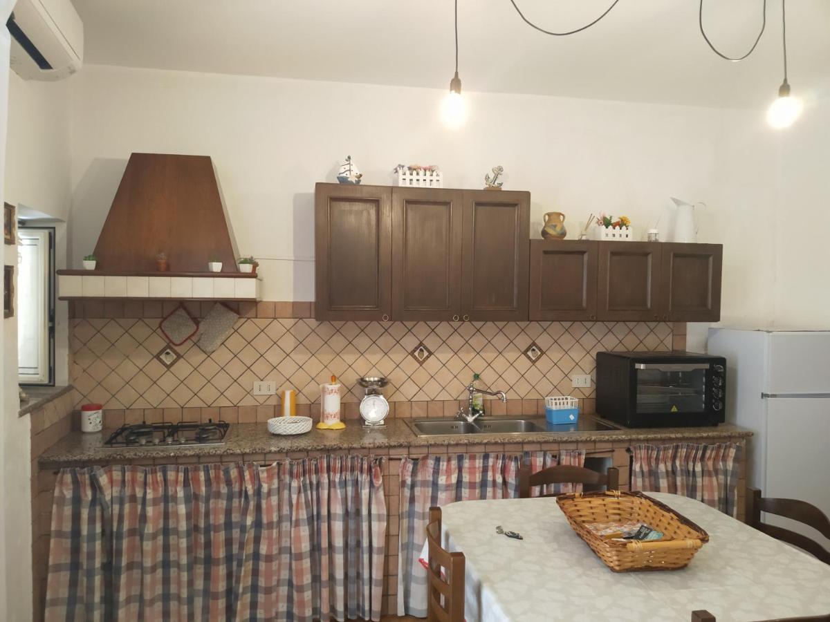 Appartamento L'arco sul mare Palermo Esterno foto