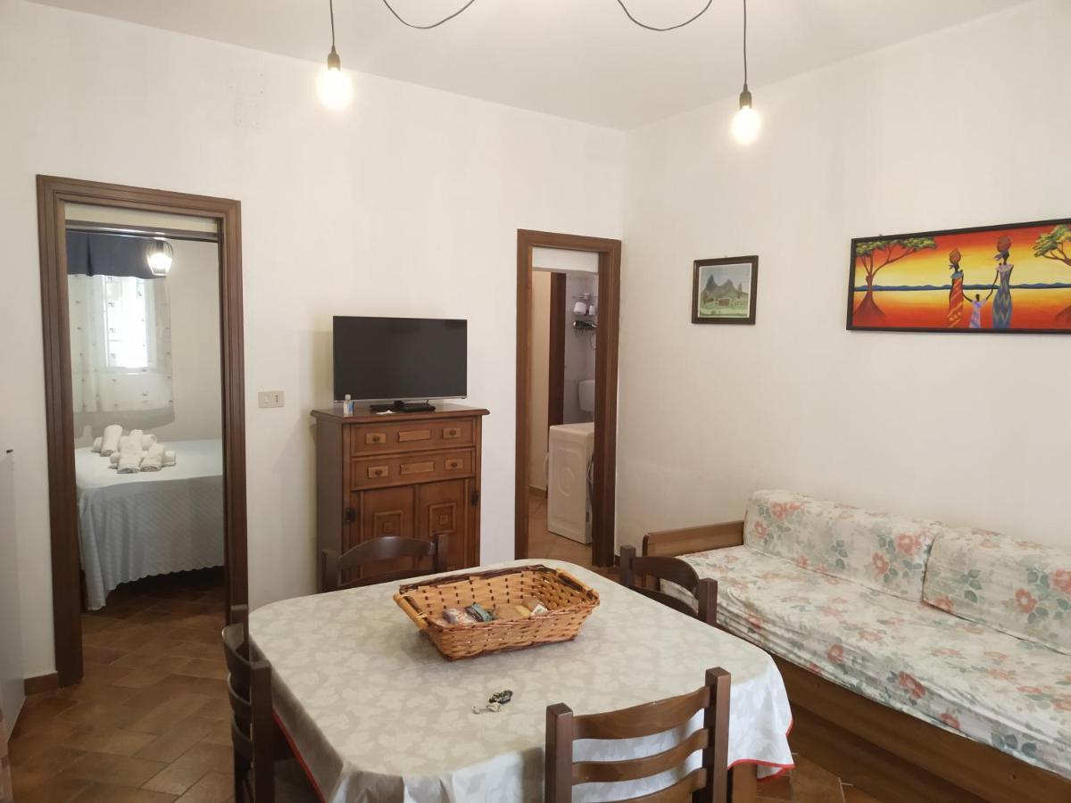 Appartamento L'arco sul mare Palermo Esterno foto
